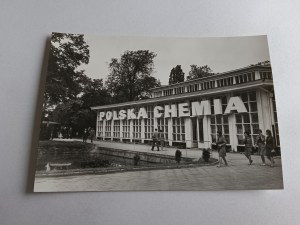 POZNAŃ INTERNATIONAL TRADE FAIR