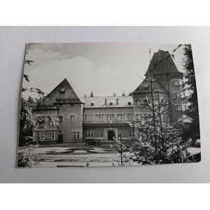 WISŁA KUBALONKA DW ZAMECZEK