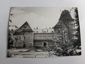WISLA KUBALONKA DW ZAMECZEK