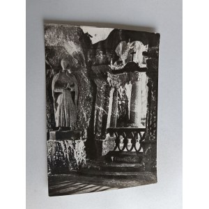 WIELICZKA KOPALNIA SOLI