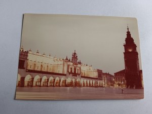 KRAKOW MAIN MARKET