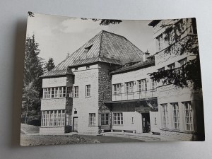 KUBALONKA CASTLE REST HOUSE