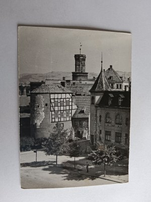 JELENIA GORA FORTIFIED TOWERS