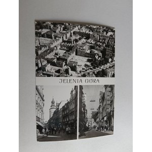 JELENIA GÓRA WIDOK OGÓLNY