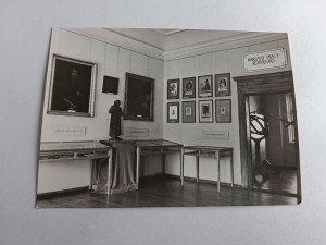 FROMBORK COPERNICUS MUSEUM