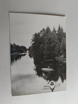 AUGUSTOW CANAL