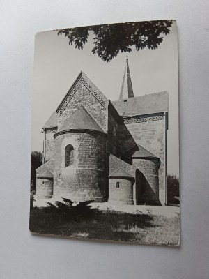 KRUSZWICA COLLEGIATE CHURCH