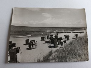 BALTIC SEA BEACH