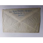 KANADA STEMPEL MONTREAL ZNACZEK