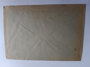 WARSAW POLISH CARPENTRY BOARDS, KRAKOW NOA HUTA, STAMP