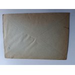 STRZELIN KAMIENIOŁOMY, ZNACZEK, STEMPEL, KRAKÓW NOWA HUTA