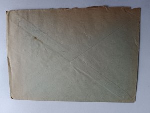 OSTROWIEC SMELTER, STAMP, STAMP