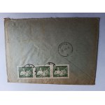 ŁÓDŹ MATERIAŁY BUDOWLANE, CERAMIKA, ZNACZEK, STEMPEL