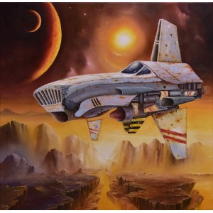 Grzegorz Jaśnikowski, Zwiadowca, 2025