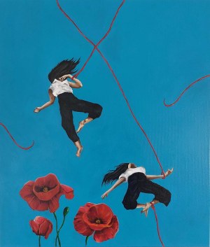 Maria Kowalska, In Lightness, 2025