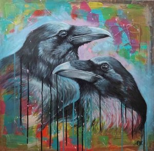 Beata Kowalczyk, Nevermore, 2023