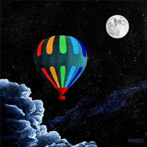 Robert Piasecki, Fly Me to the Moon, 2025