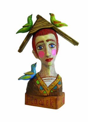 Leszek Kuchniak, Ptasiek, 2013