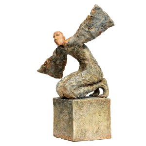 Arek Szwed, Icarus, 2025