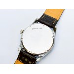Zegarek męski Certina Bristol 228 35 mm