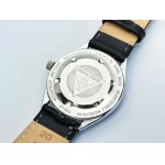 Zegarek męski Atlantic Worldmaster Original 37 mm