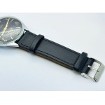 Zegarek męski Atlantic Worldmaster Original 37 mm