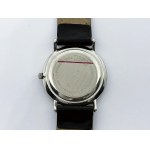 Zegarek męski/unisex Tissot 33.5 mm, oryginalny pasek i naklejka na deklu
