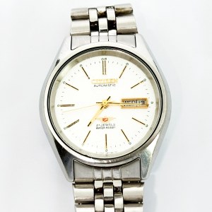 Citizen Automatic DayDate 21 Jewels 37 mm men's watch.