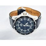 Zegarek męski Vostok Europe N1 Rocket 46 mm z pudłem i dokumentami 2028/3000
