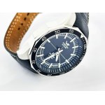Zegarek męski Vostok Europe N1 Rocket 46 mm z pudłem i dokumentami 2028/3000