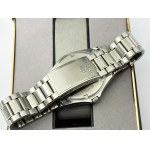 Zegarek męski Seiko SQ100 35 mm z oryginalnym pudłem Seiko