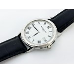Raymond Weil Geneve z oryginalnym paskiem
