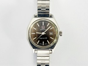 Certina Argonaut 288 28 mm women's watch