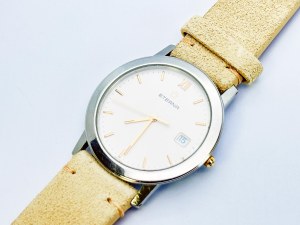 Eterna 1856 34 mm men's/unisex watch