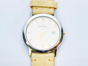 Eterna 1856 34 mm men's/unisex watch