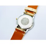 Zegarek męski/unisex Eterna 1856 34 mm