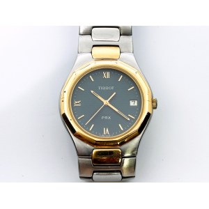 Zegarek męski/unisex Tissot PR100 34 mm