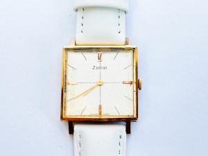 Zodiac 27mm men's/unisex watch