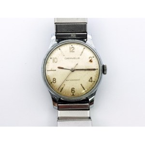 Zegarek męski/unisex Caravelle (Bulova) 32 mm