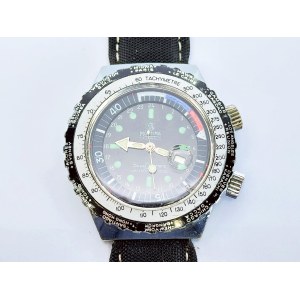 Zegarek męski Mortima SuperDatomatic 43 mm