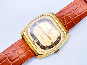 Atlantic Troubadour 17 Jewels 36 mm men's watch