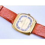 Zegarek męski Atlantic Troubadour 17 Jewels 36 mm