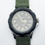 Zegarek męski Tissot PR50 Atollo 38 mm