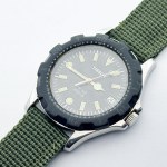 Zegarek męski Tissot PR50 Atollo 38 mm