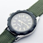 Zegarek męski Tissot PR50 Atollo 38 mm