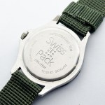 Zegarek męski Tissot PR50 Atollo 38 mm