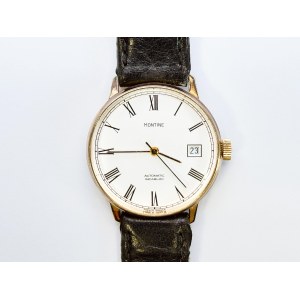 Zegarek męski Montine Automatic 34 mm