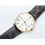 Zegarek męski Montine Automatic 34 mm