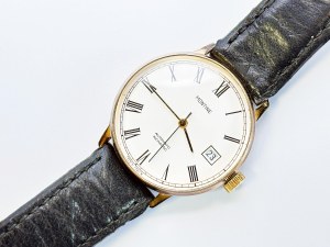 Montine Automatic 34 mm men's watch