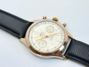 Eberjax Chronographe 36 mm men's watch